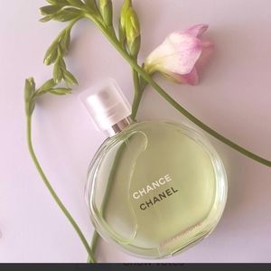 Chanel Chance Eau Fraiche